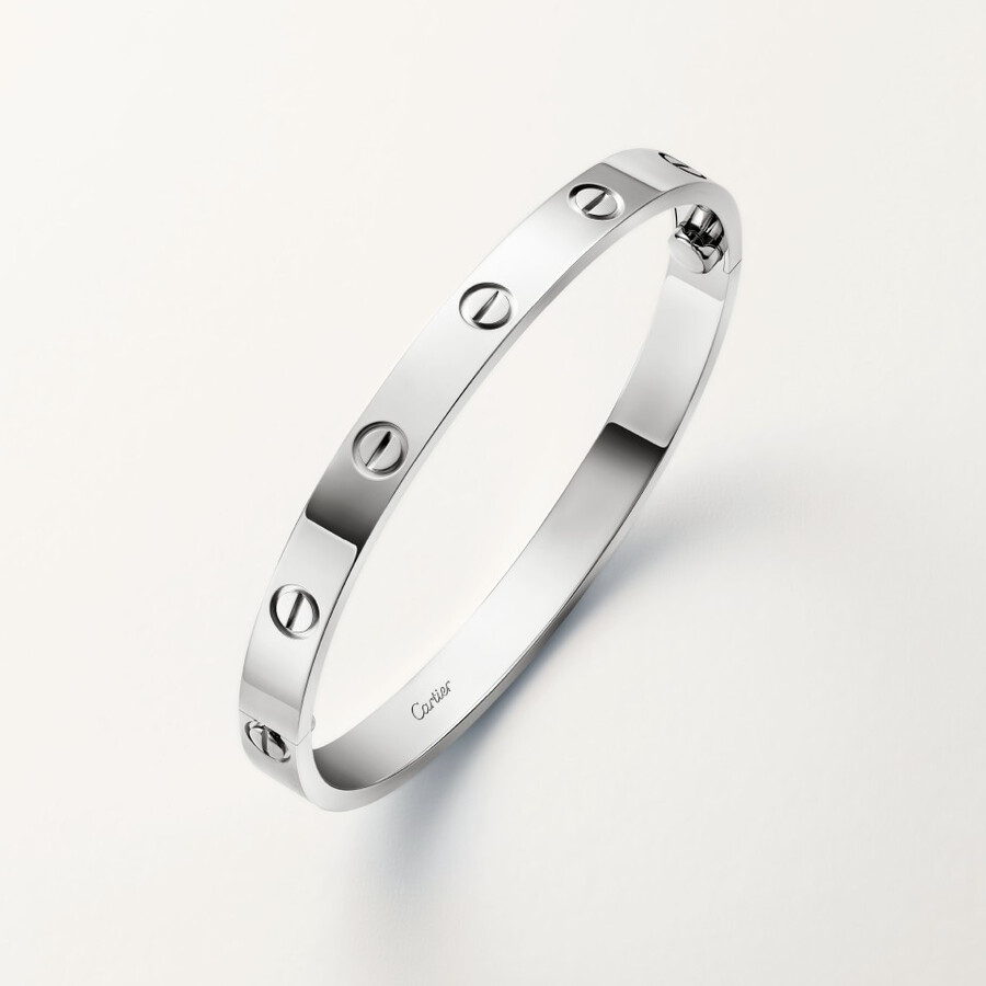 love-armband klassisches modell