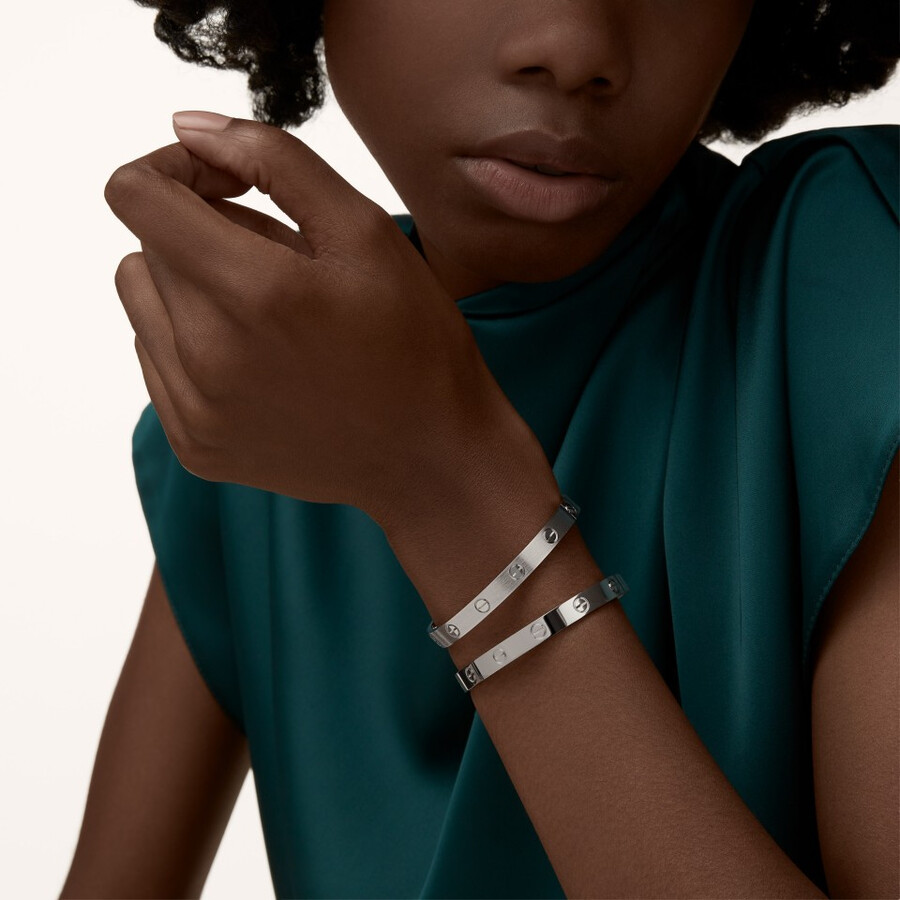 love-armband klassisches modell