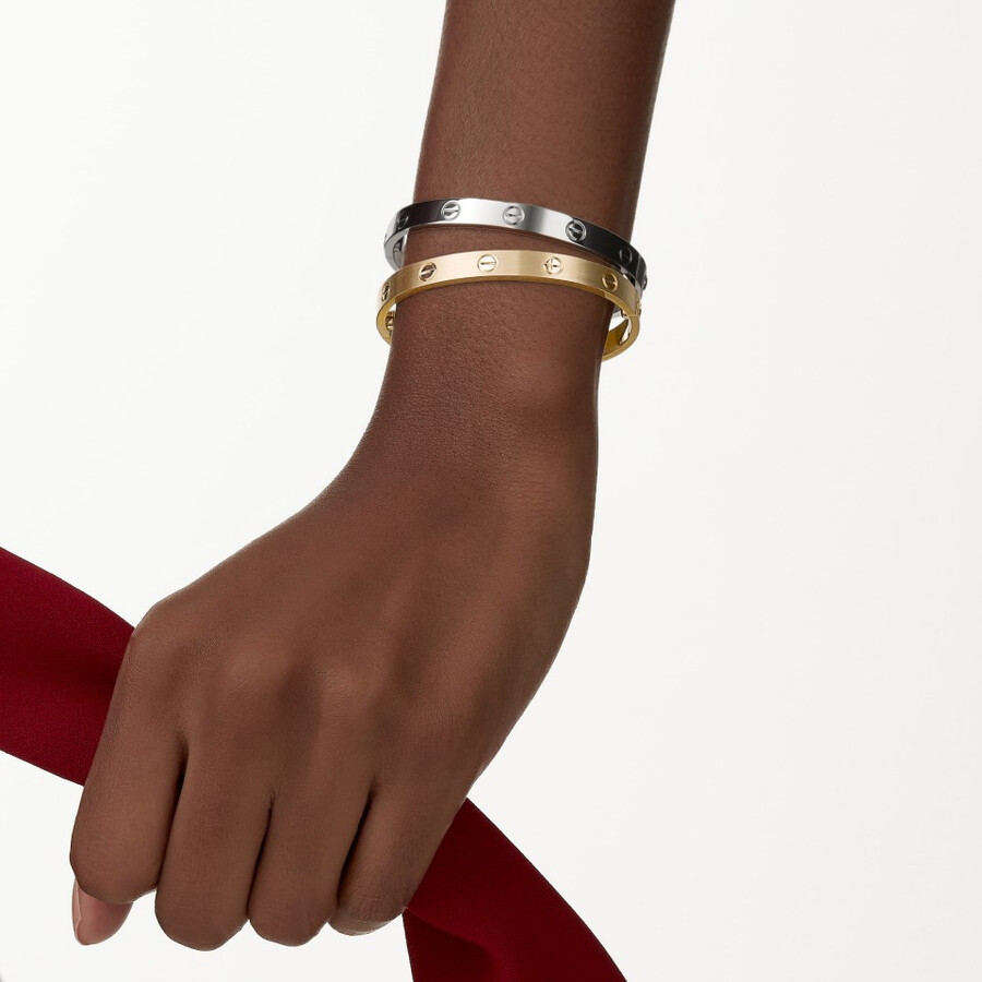 love-armband klassisches modell