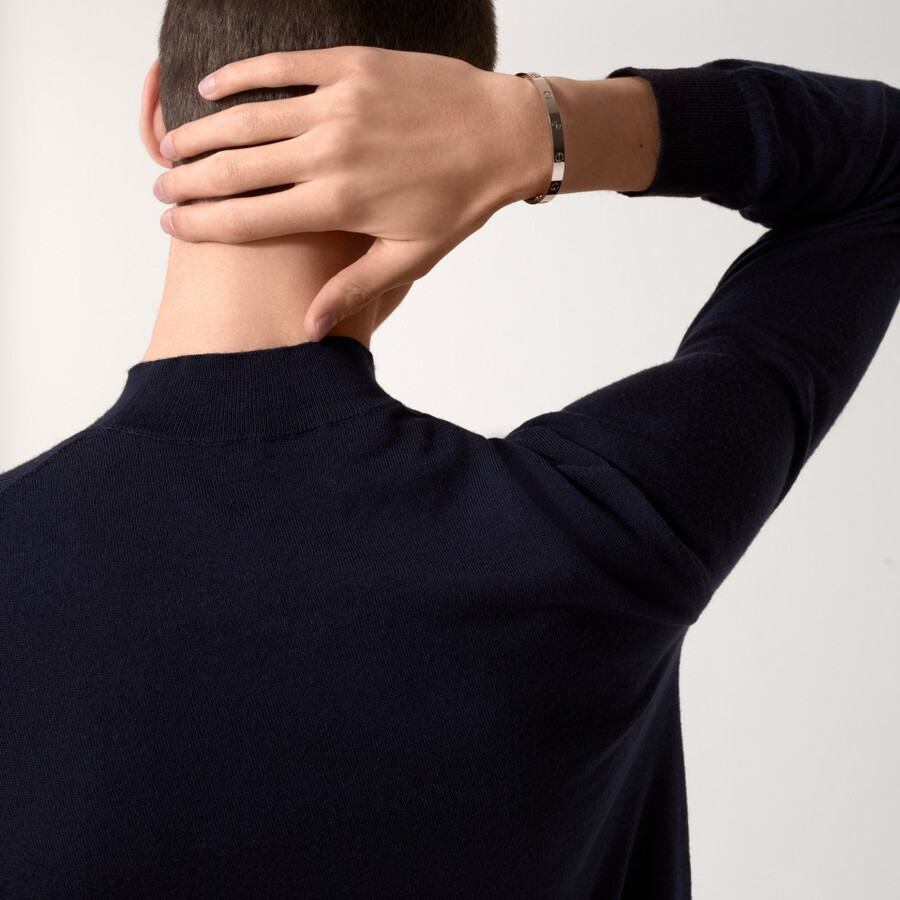 love-armband klassisches modell