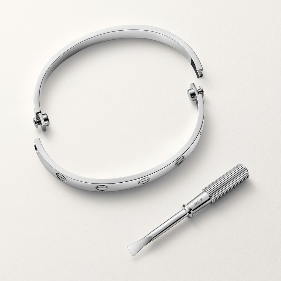 love-armband klassisches modell
