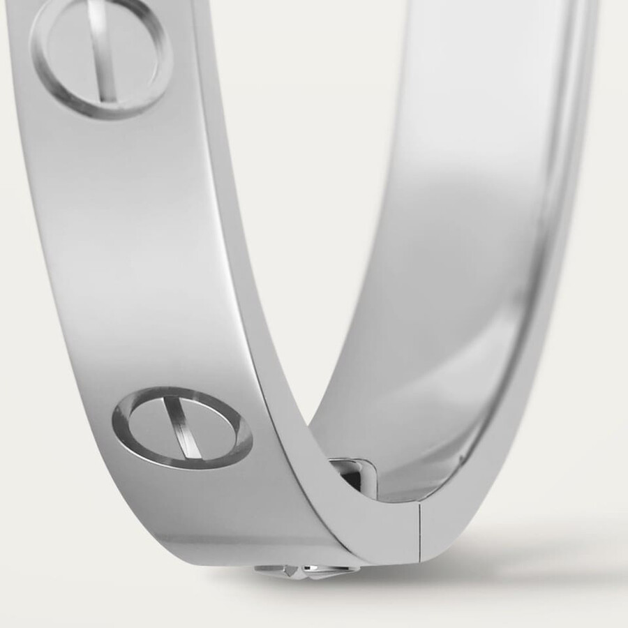 love-armband klassisches modell
