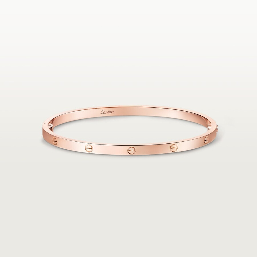 love-armband kleines modell