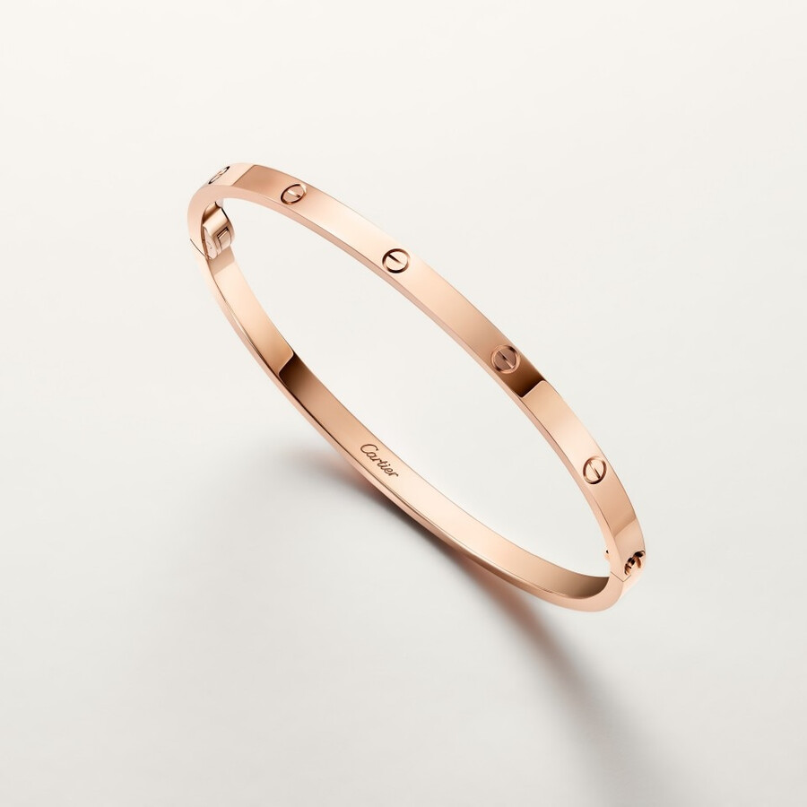 love-armband kleines modell