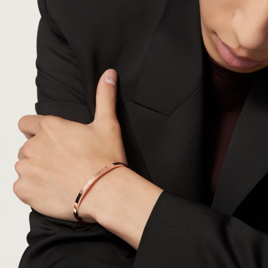 love-armband kleines modell
