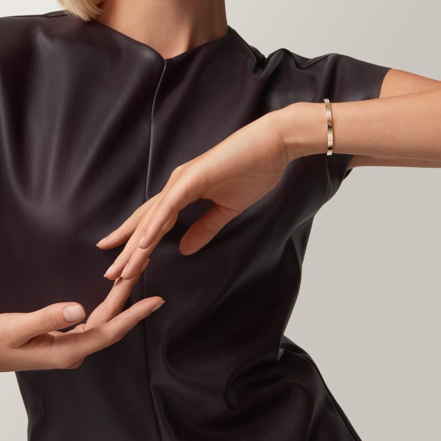 love-armband kleines modell
