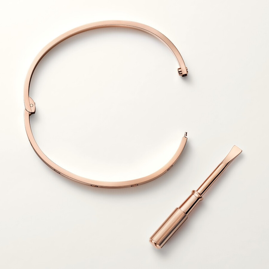 love-armband kleines modell
