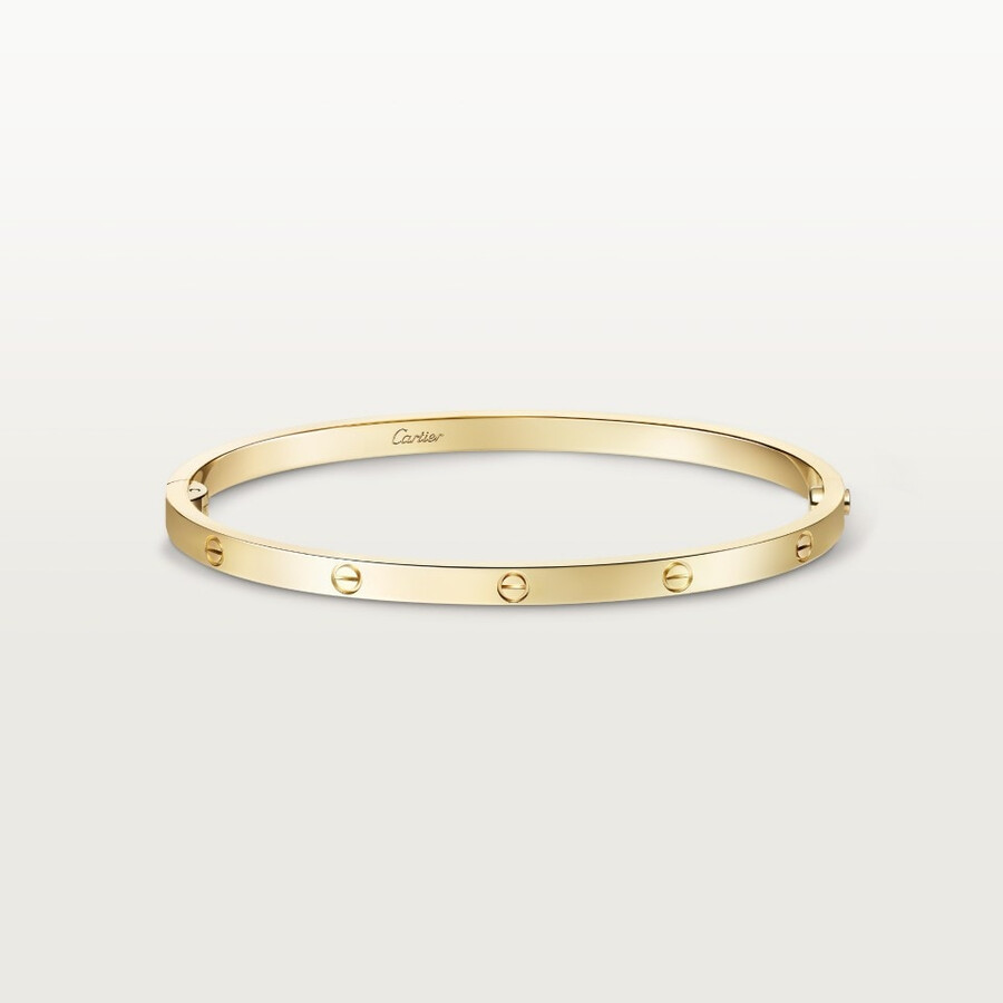 love-armband kleines modell