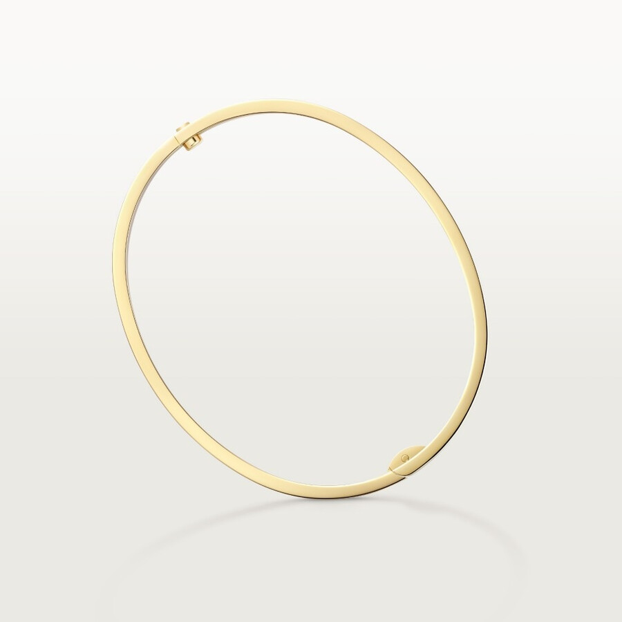 love-armband mittleres modell