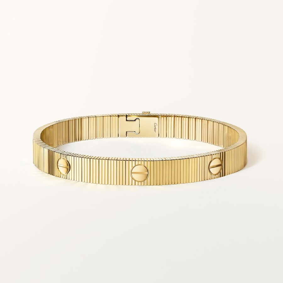 love unlimited armband flexibel