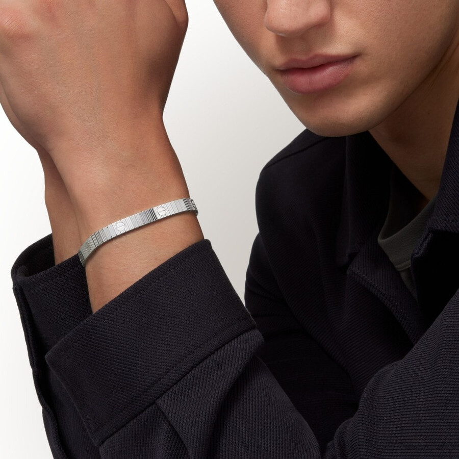 love unlimited armband flexibel