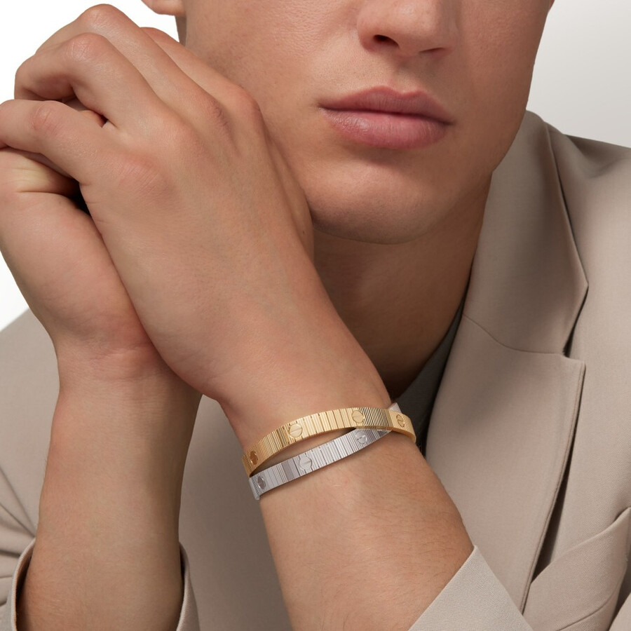love unlimited armband flexibel