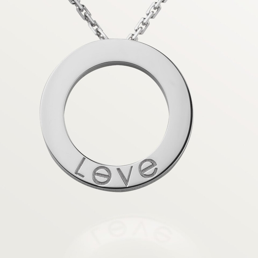love-anhänger 3 diamanten