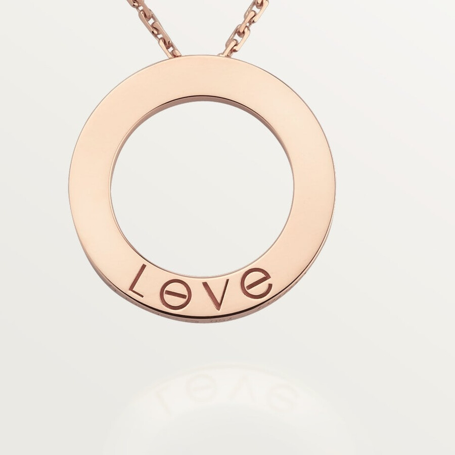 love-anhänger 3 diamanten