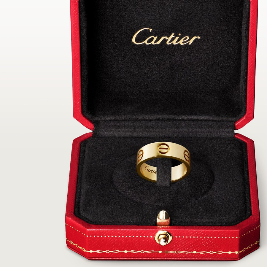 love-ring klassisches modell