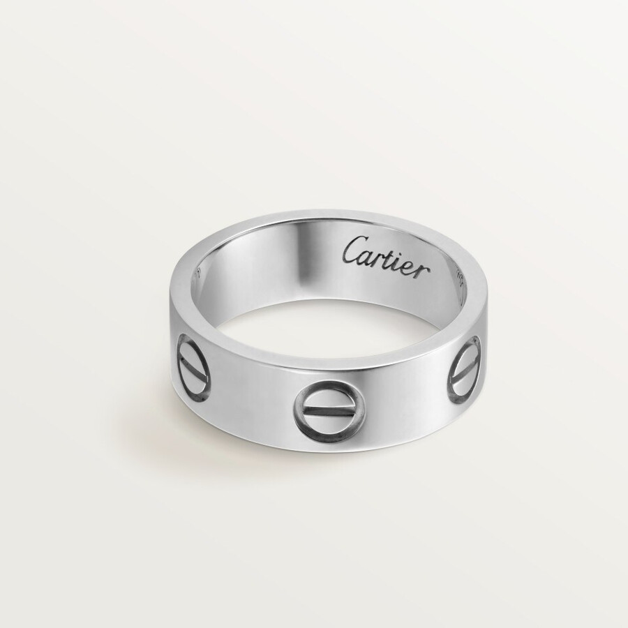 love-ring klassisches modell