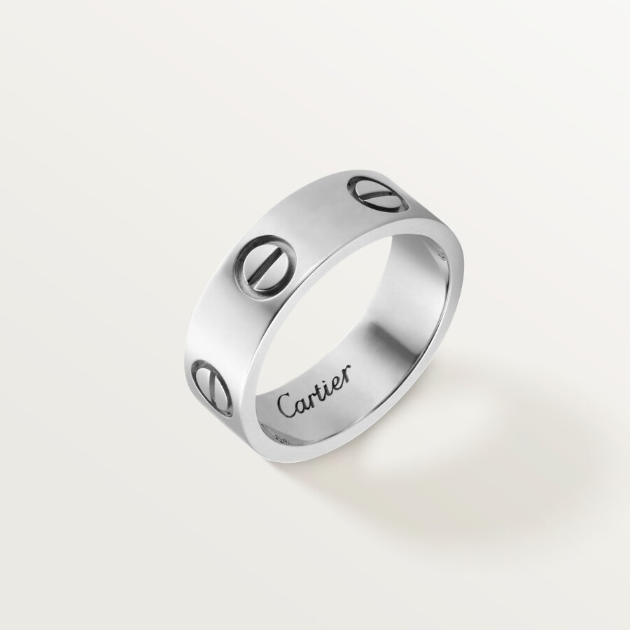 love-ring klassisches modell