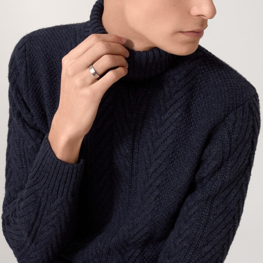 love-ring klassisches modell