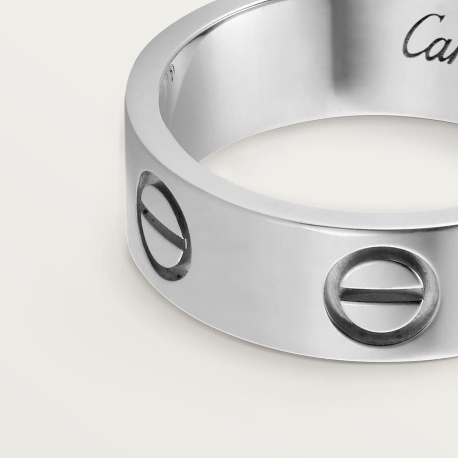 love-ring klassisches modell