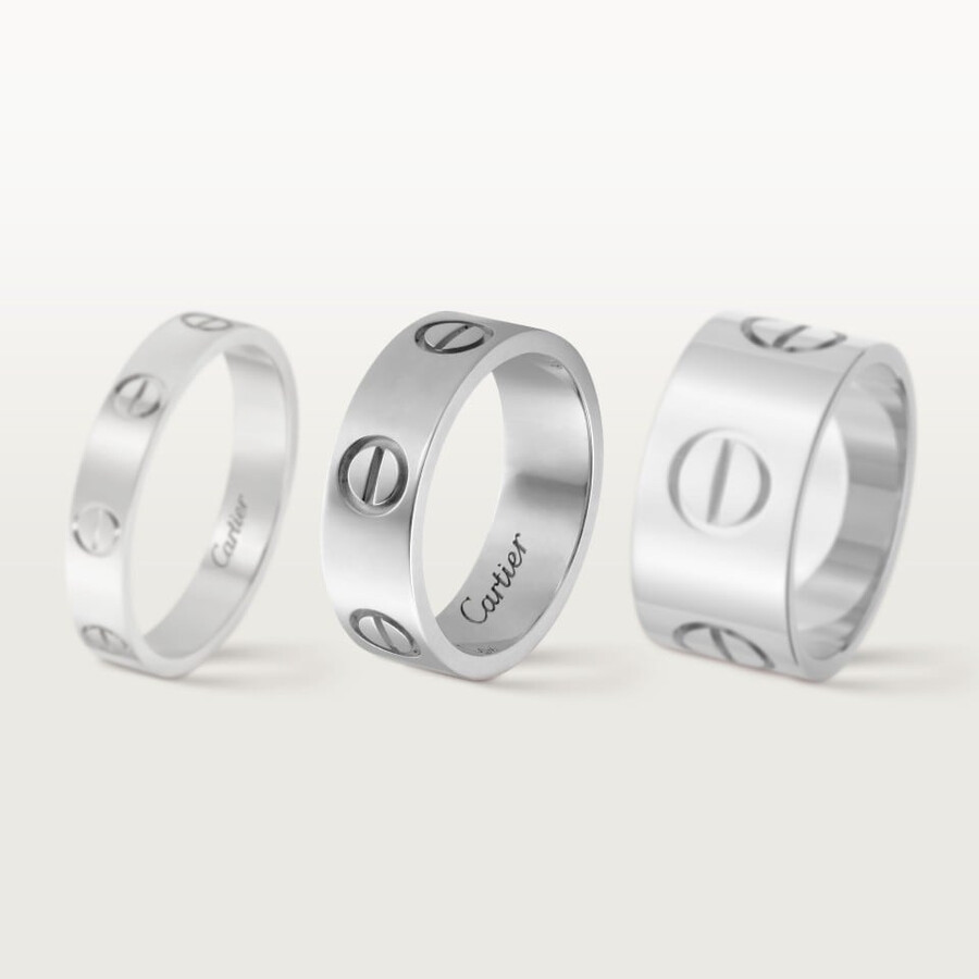 love-ring klassisches modell