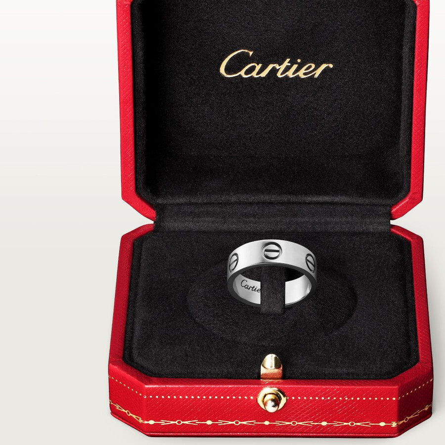love-ring klassisches modell