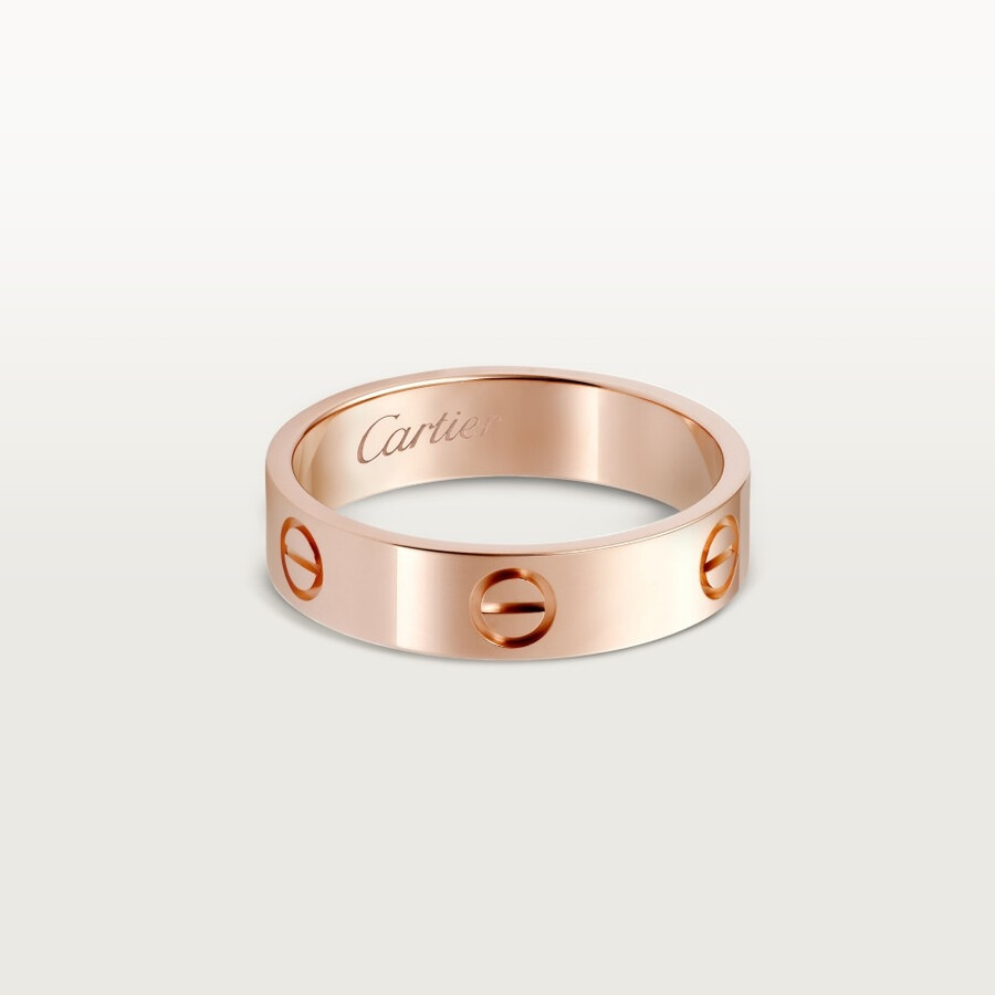 love-ring klassisches modell