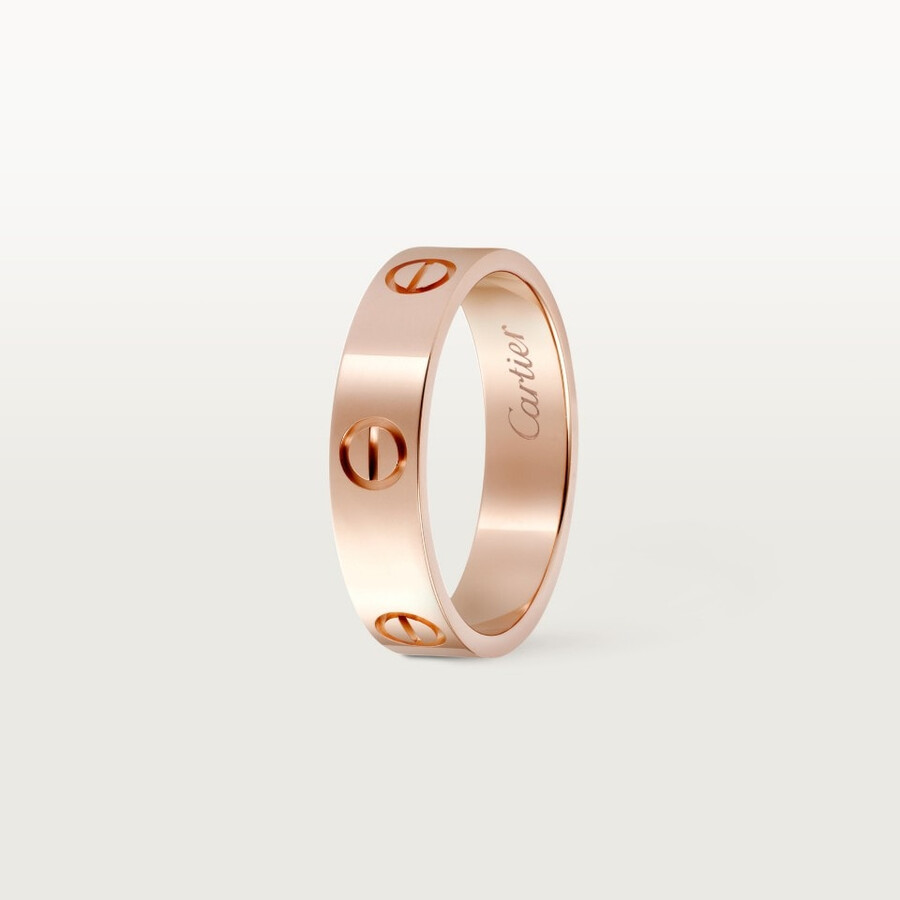 love-ring klassisches modell