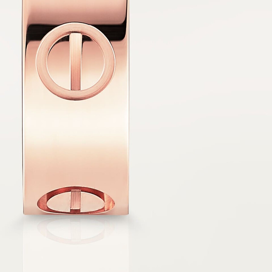 love-ring klassisches modell
