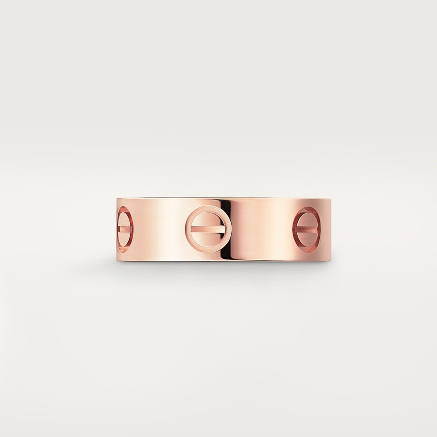 love-ring klassisches modell
