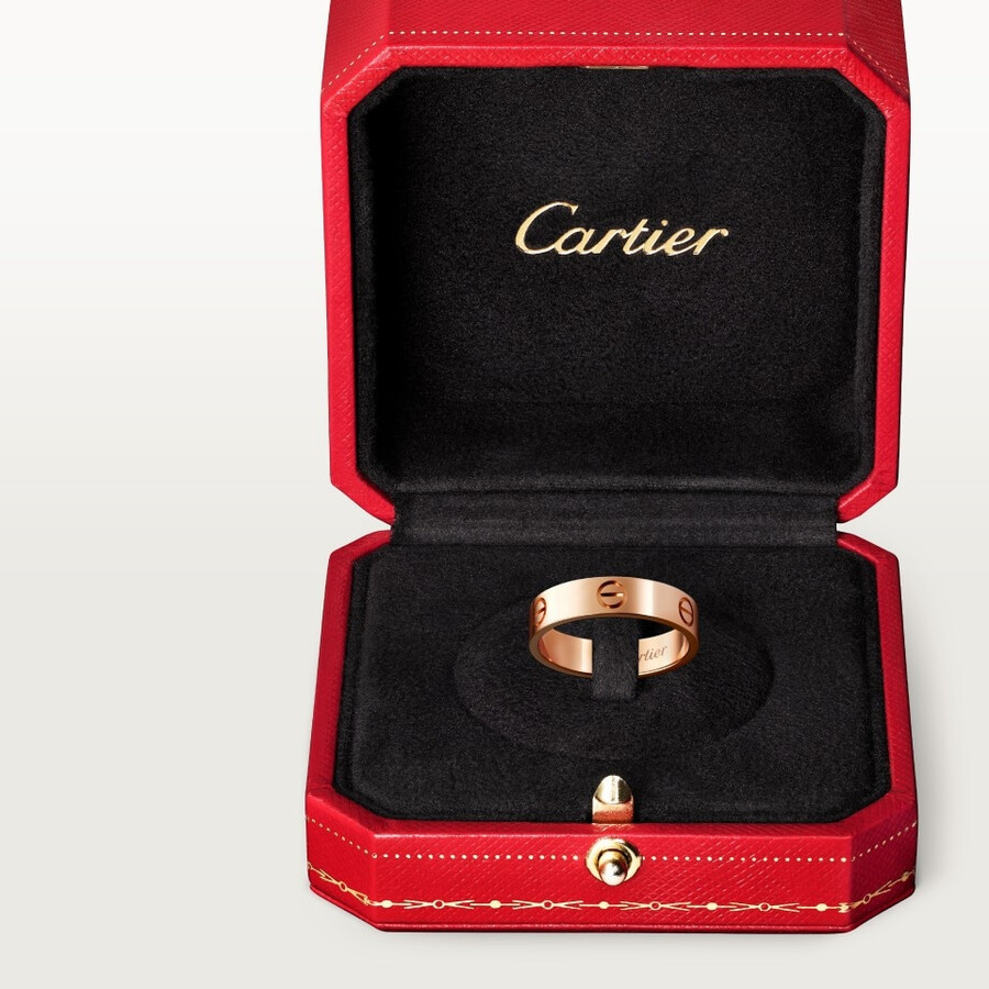 love-ring klassisches modell