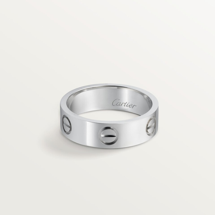 love-ring klassisches modell