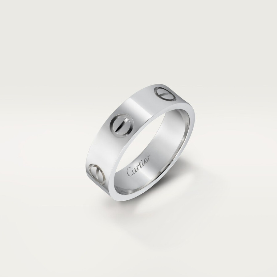 love-ring klassisches modell