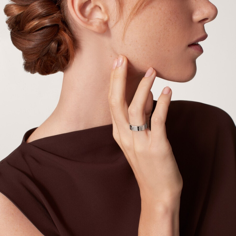 love-ring klassisches modell