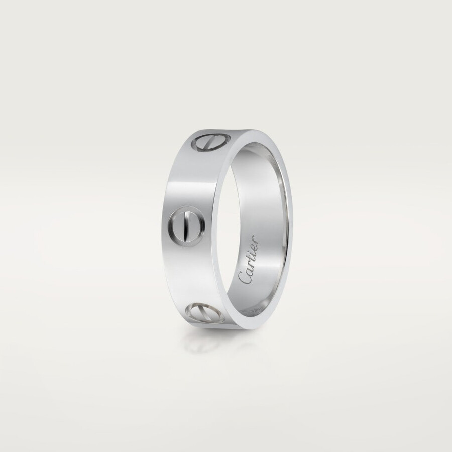 love-ring klassisches modell