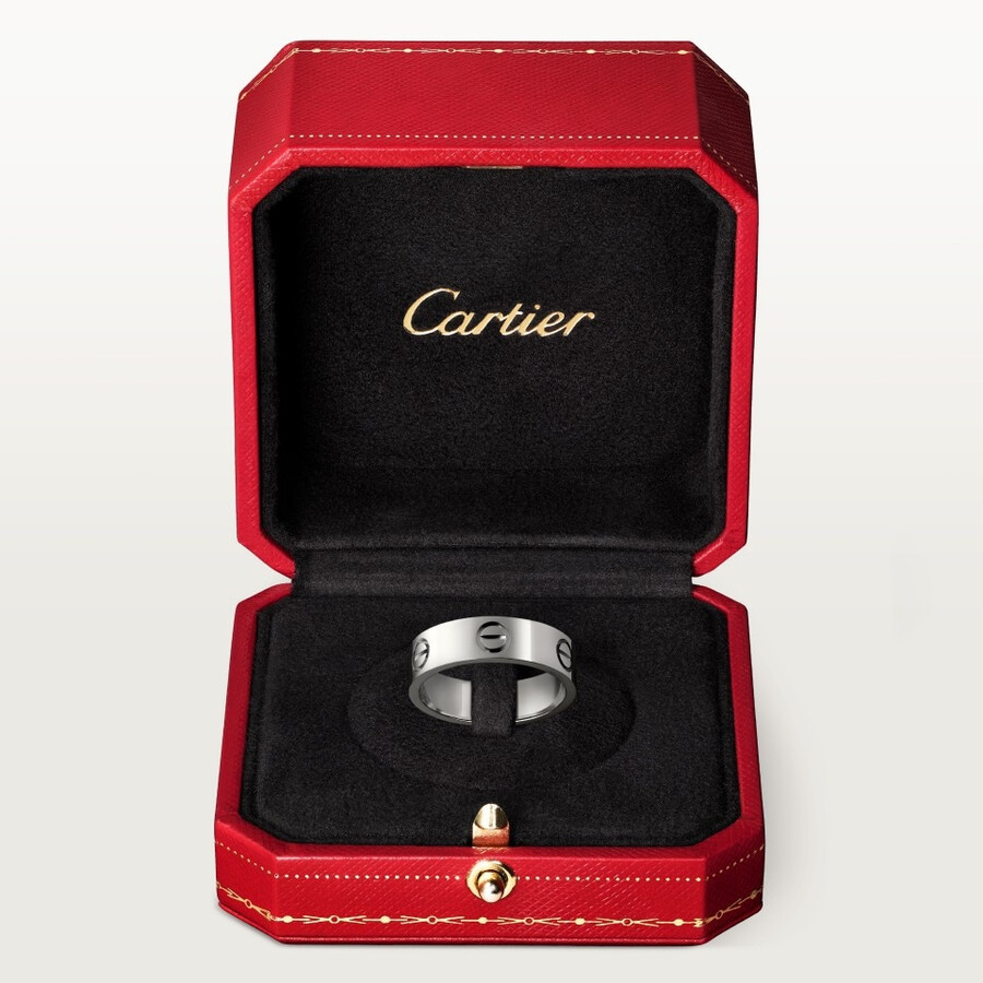 love-ring klassisches modell