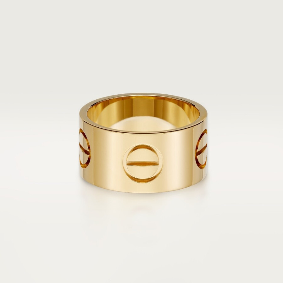 love-ring großes modell