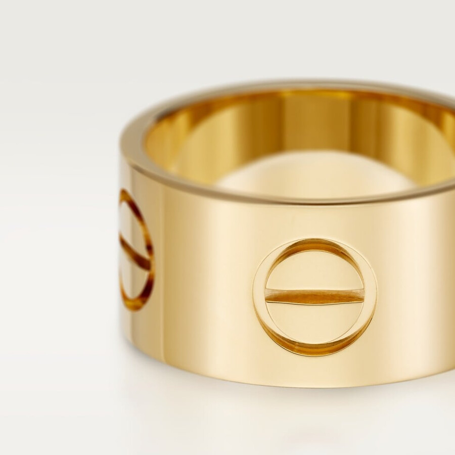 love-ring großes modell