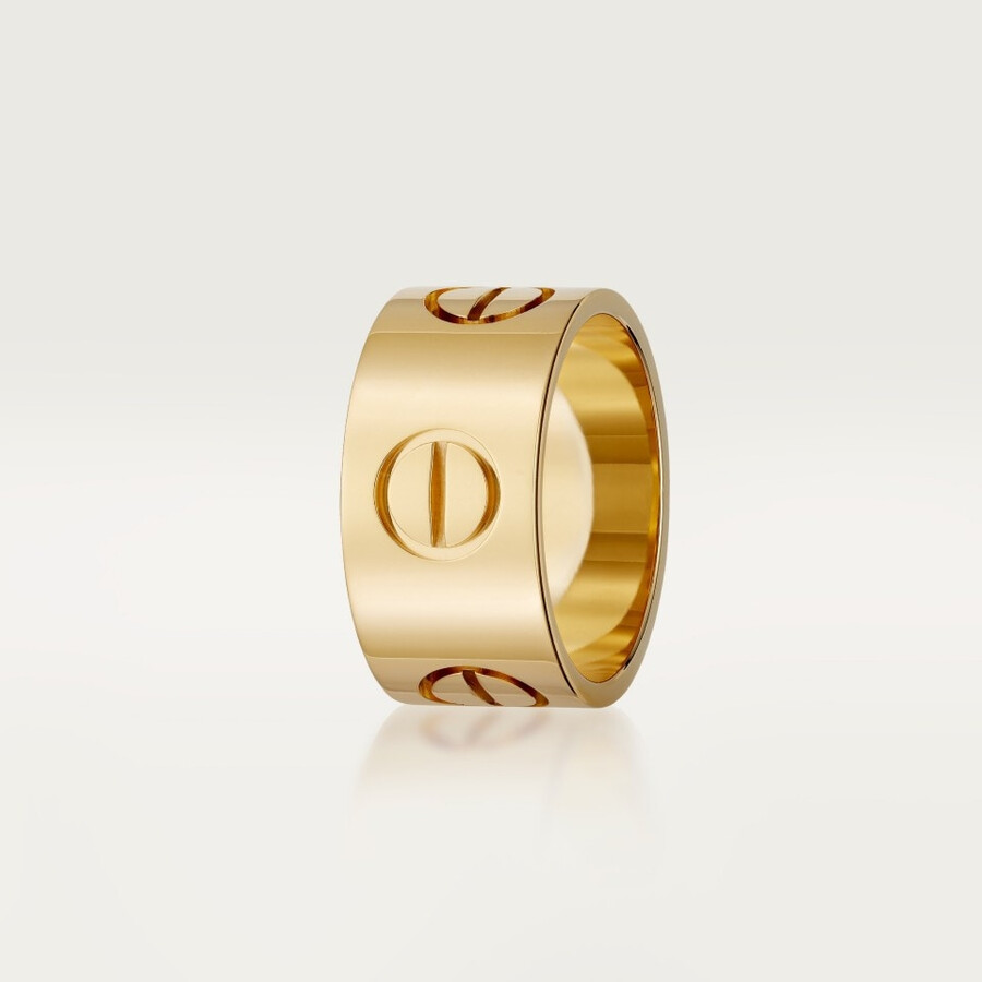 love-ring großes modell