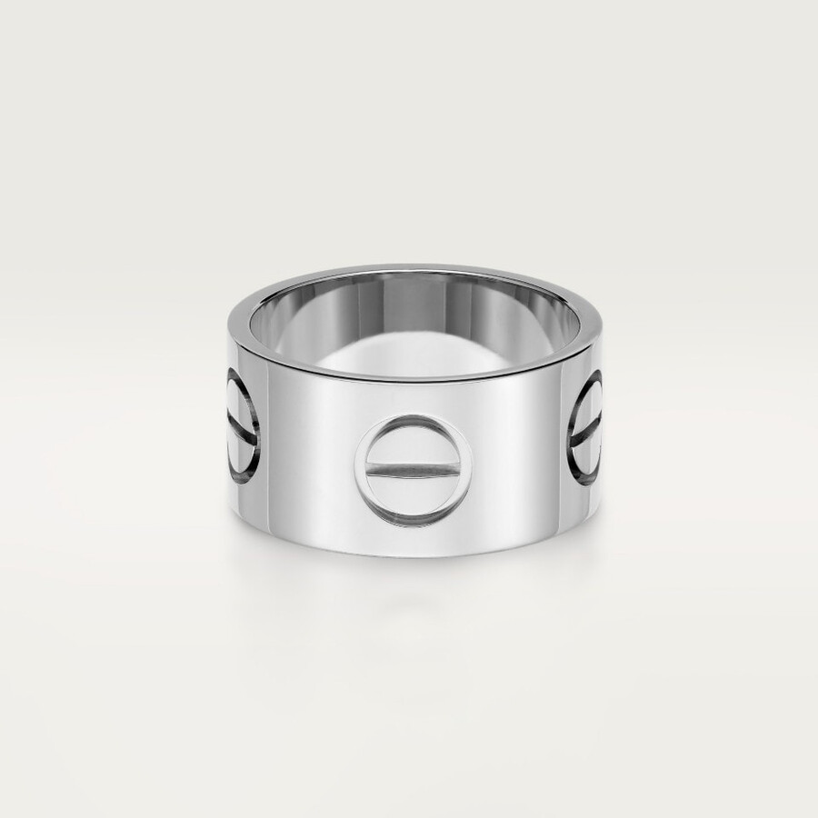 love-ring großes modell