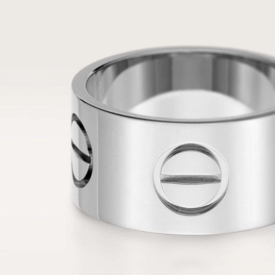 love-ring großes modell