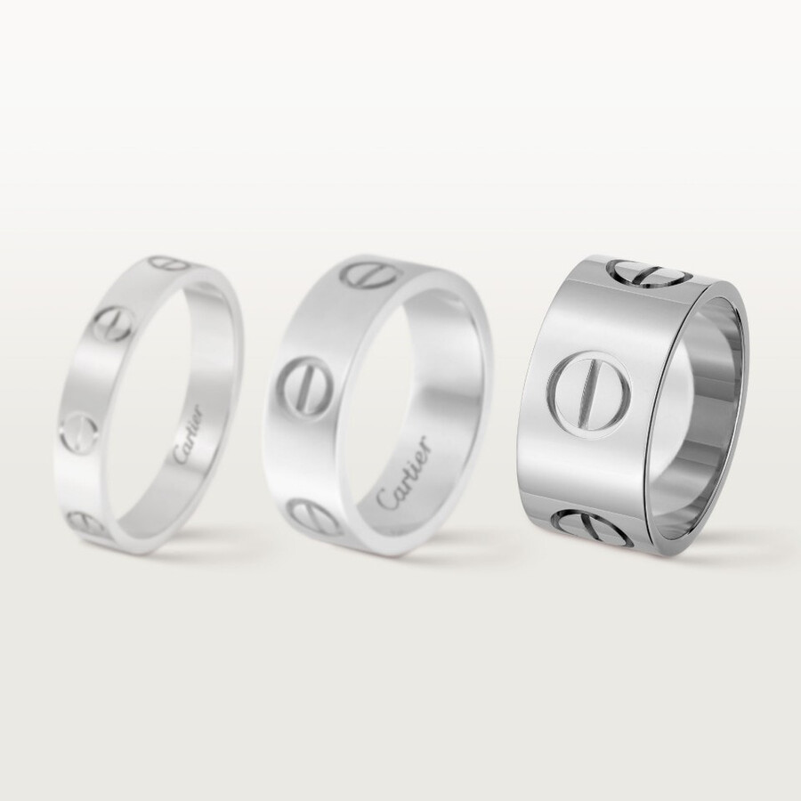 love-ring großes modell
