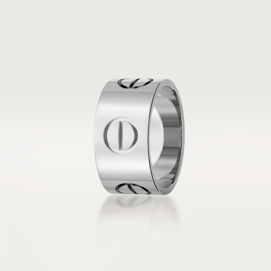 love-ring großes modell