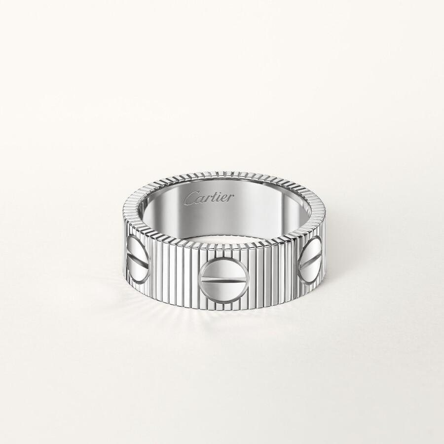 love unlimited ring