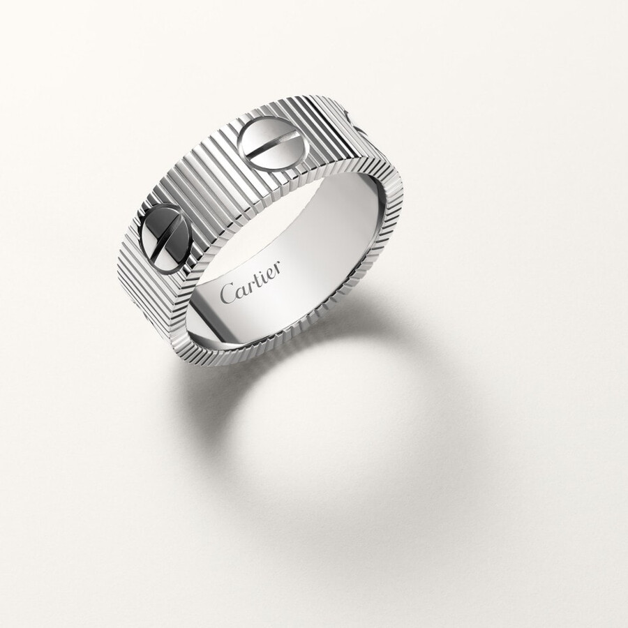 love unlimited ring