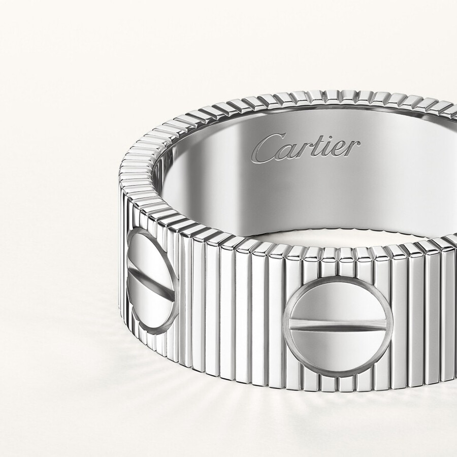 love unlimited ring