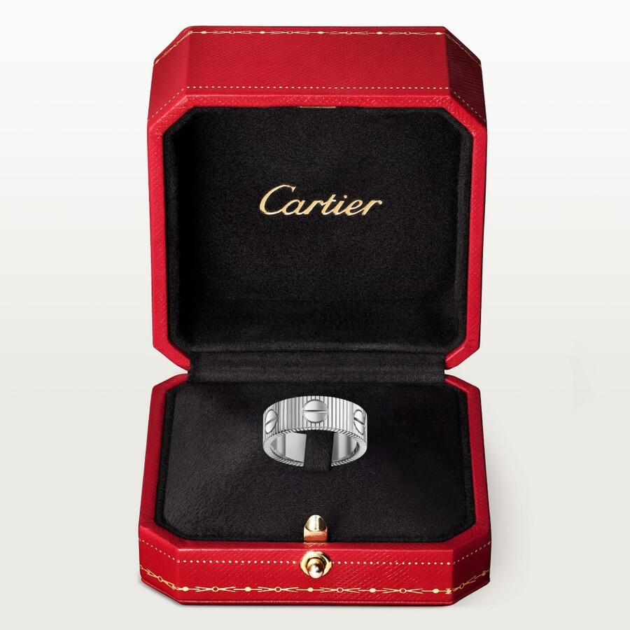 love unlimited ring