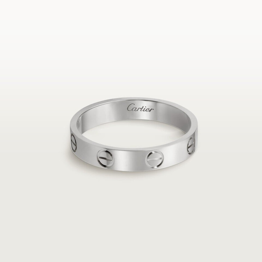 love-ring kleines modell
