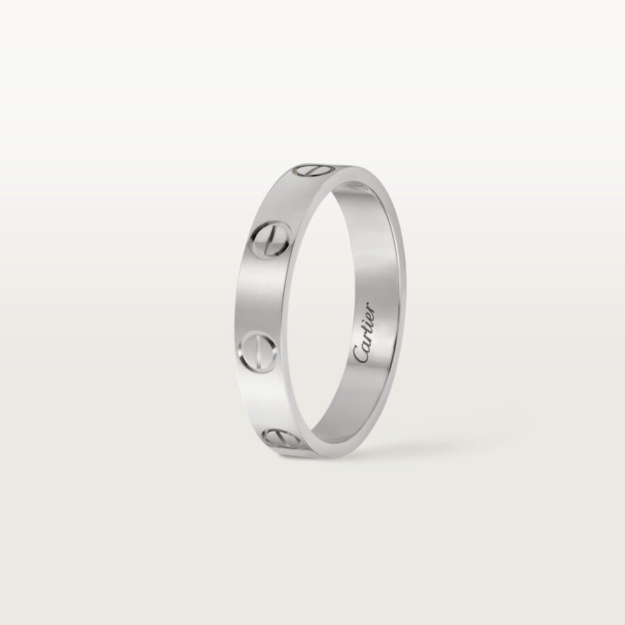 love-ring kleines modell