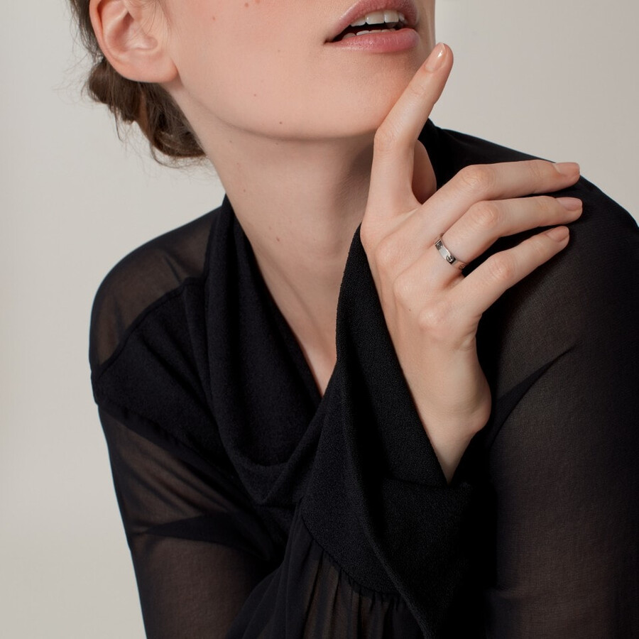 love-ring kleines modell