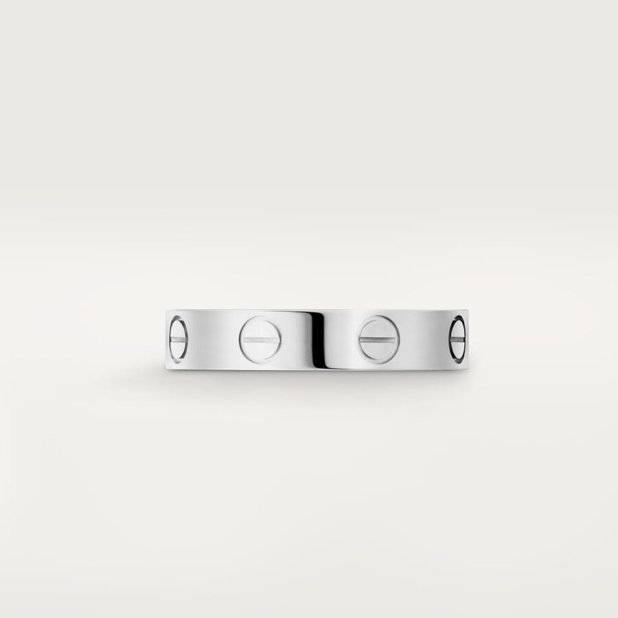 love-ring kleines modell
